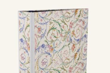 Document folder in Italian design handmade in Germany